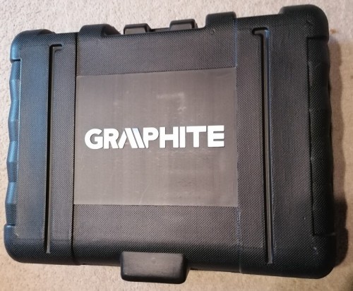 Graphite 58G738