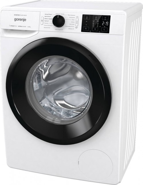 Gorenje WNEI 72 SBS