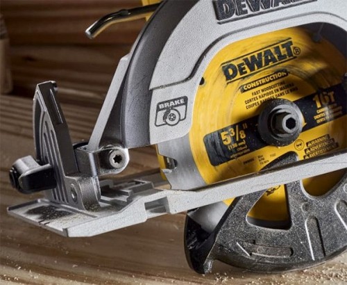 DeWALT DCS512