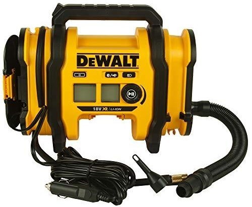 DeWALT DCC018N