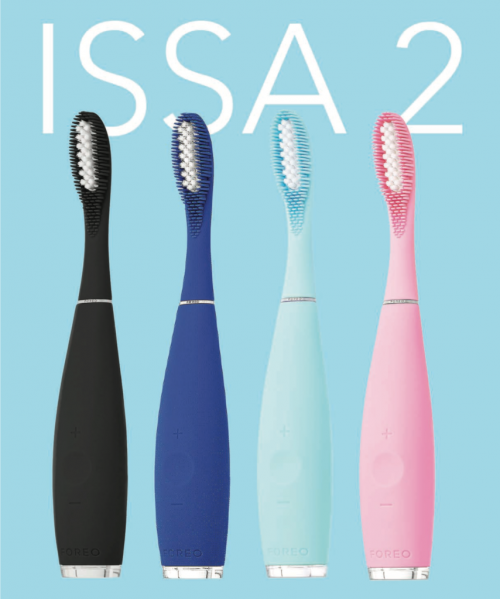 Foreo ISSA 2