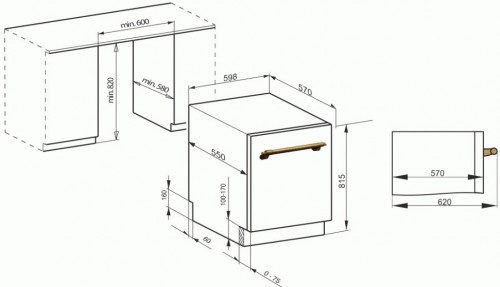 Kaiser S 60 U 88 XL Em