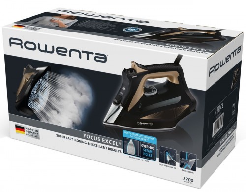 Rowenta Focus Excel DW5325