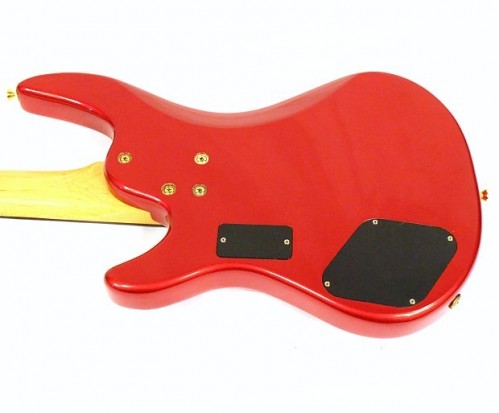 Samick YB5-639