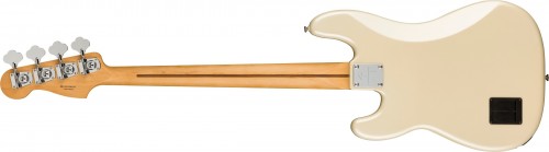 Fender Player Plus Precision Bass