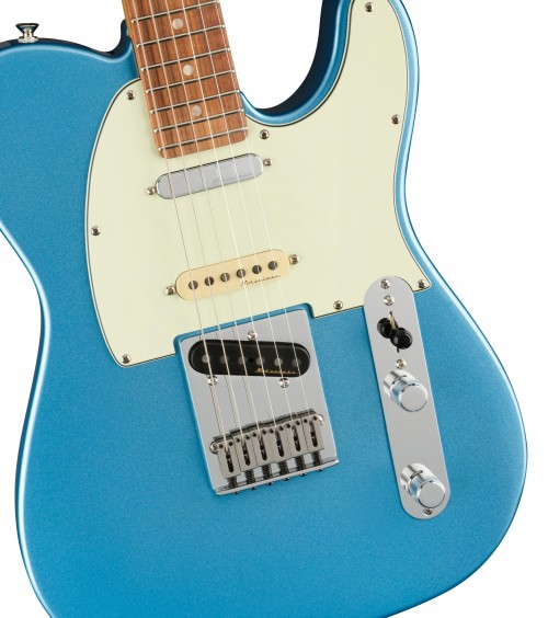 Fender Player Plus Nashville Telecaster