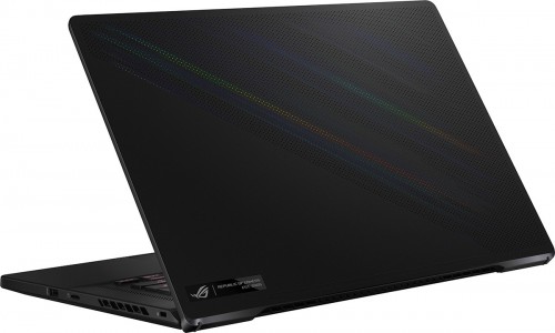 Asus ROG Zephyrus M16 (2022) GU603ZE
