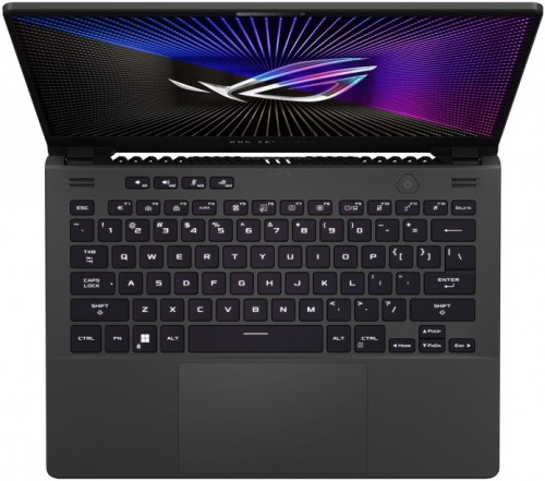 Asus ROG Zephyrus G14 (2022) GA402RJ