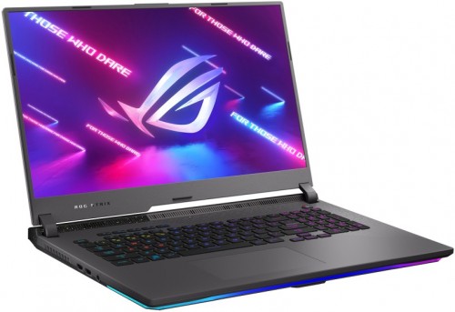 Asus ROG Strix G17 (2022) G713RS