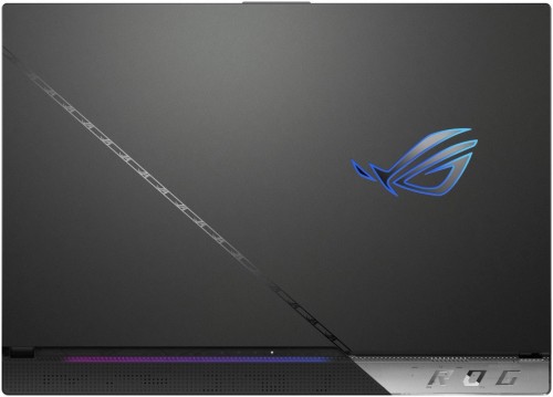 Asus ROG Strix Scar 17 (2022) G733ZM