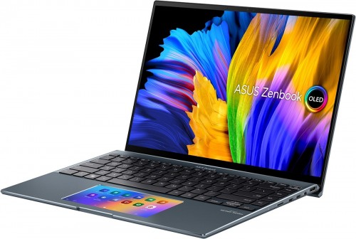 Asus Zenbook 14X OLED UX5400ZB