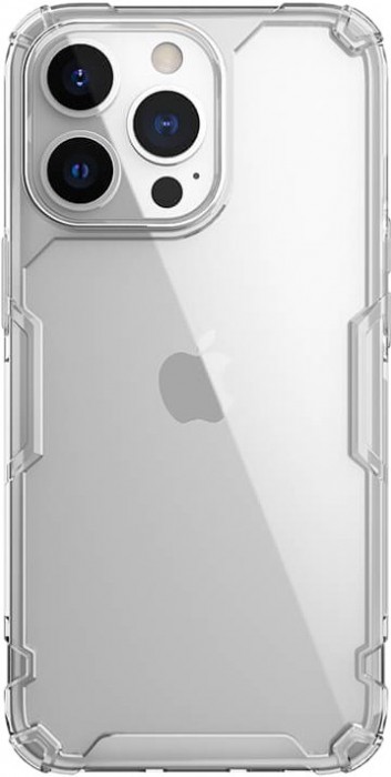 Nillkin Nature TPU Pro Case for iPhone 13 Pro Max