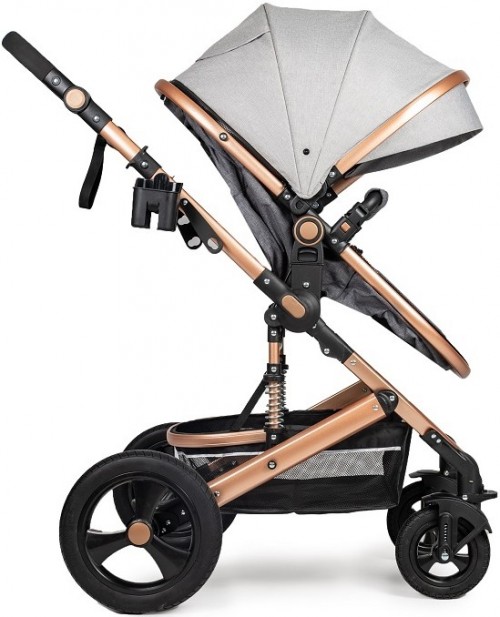 Ninos Brava New 3 in 1