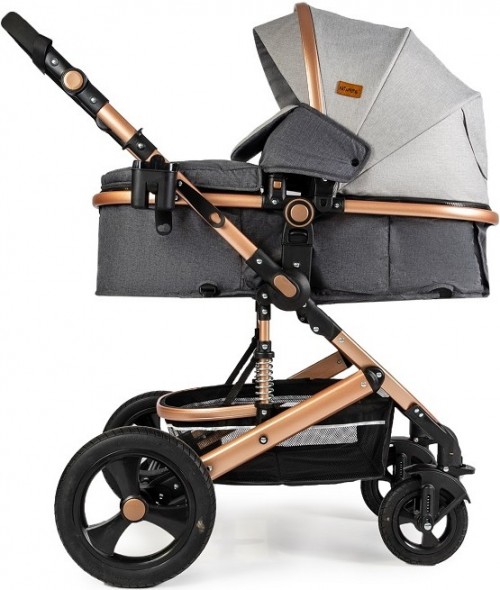 Ninos Brava New 3 in 1