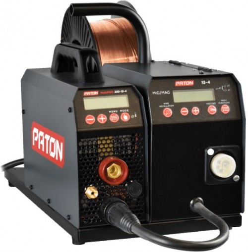 Paton MultiPRO-250-15-4