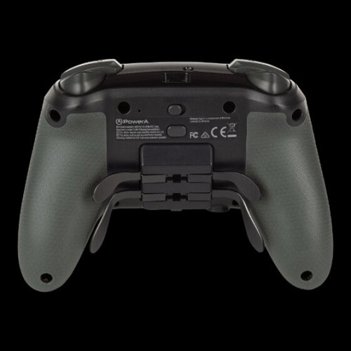 PowerA FUSION Pro Wireless Controller for Nintendo Switch