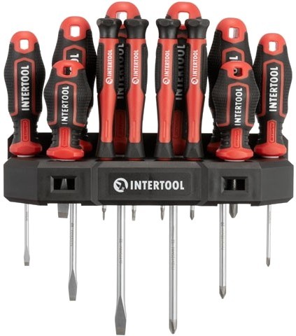 Intertool VT-3442