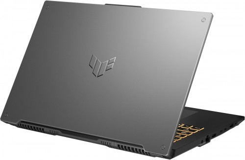 Asus TUF Gaming F17 (2022) FX707ZE