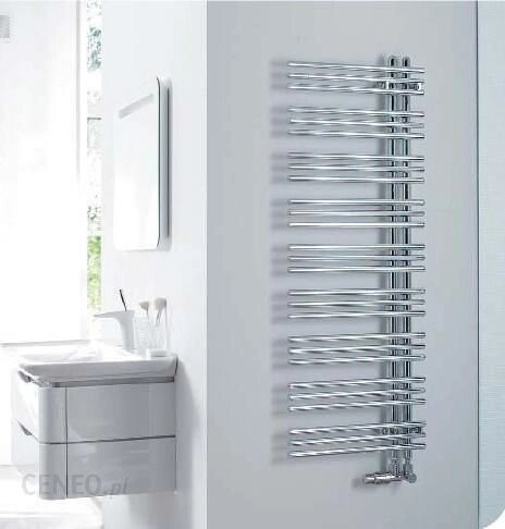 Zehnder Yucca Asymmetric