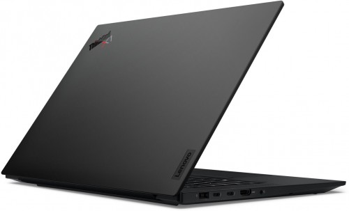 Lenovo ThinkPad X1 Extreme Gen 4