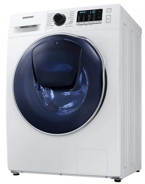 Samsung AddWash WD8NK52E0ZW