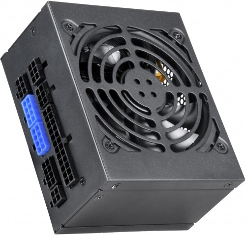 SilverStone SX650-G
