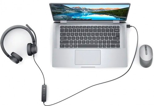 Dell Pro Stereo Headset WH3022