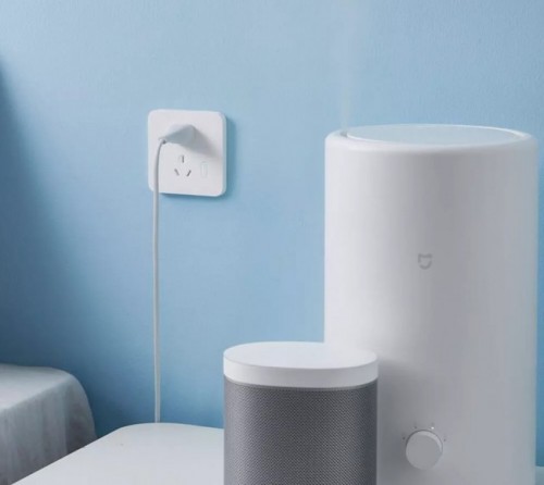 Xiaomi Mijia Smart Wall Socket