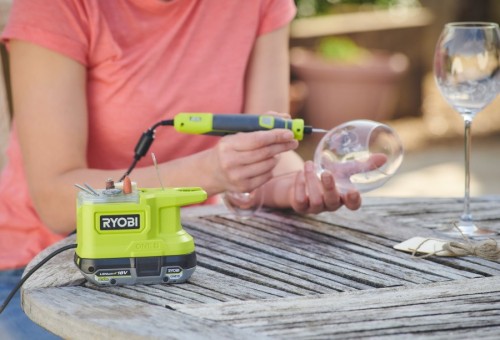 Ryobi RRT18