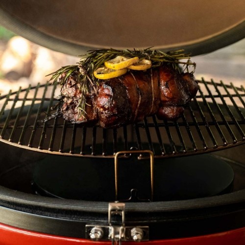 KAMADO JOE Stand-Alone Big Joe III