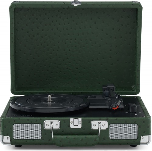 Crosley Cruiser Plus