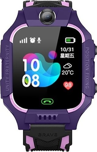 Smart Watch Z6