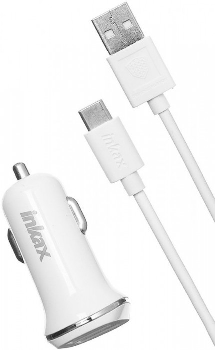 Inkax CD-13 with USB C Cable