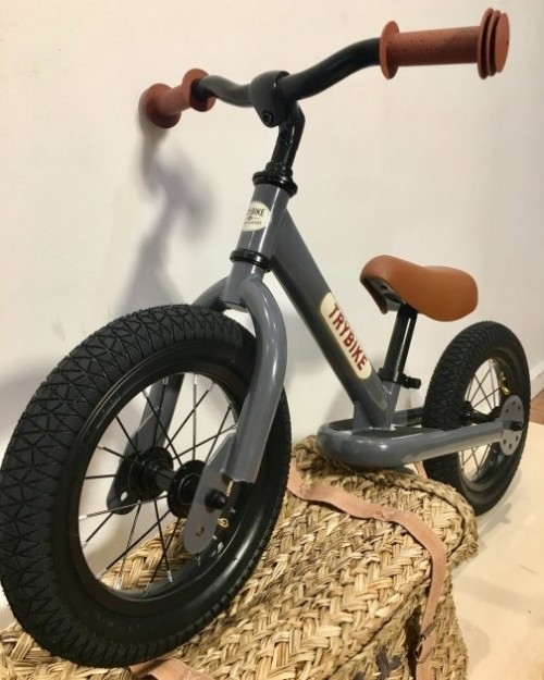 TRYBIKE TBS-2