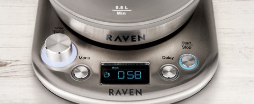 RAVEN EC 015