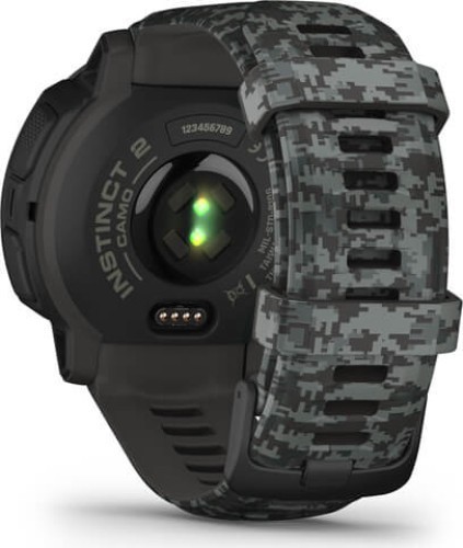 Garmin Instinct 2 Camo Edition