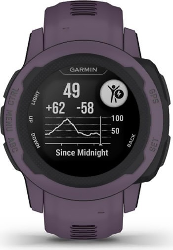 Garmin Instinct 2S