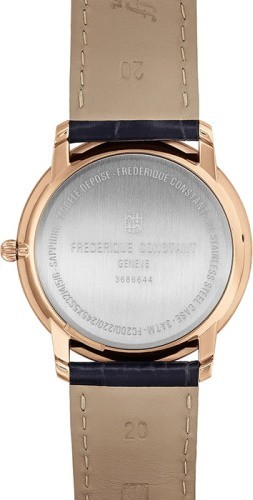 Frederique Constant FC-245N5S4