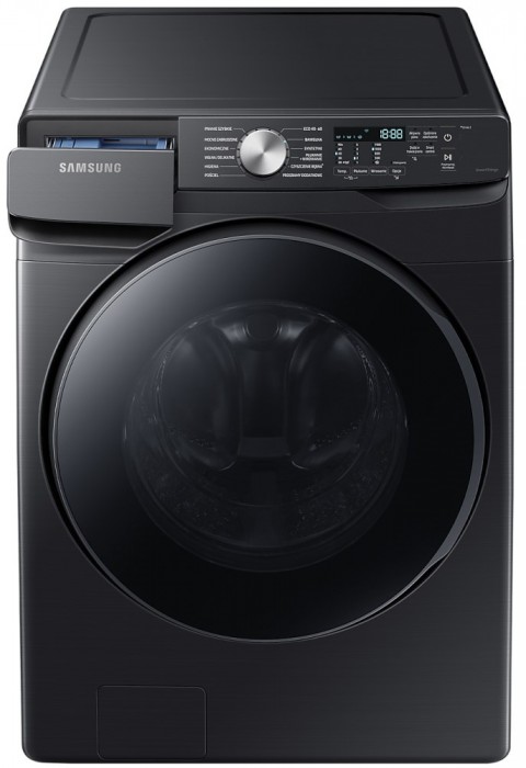 Samsung WF18T8000GV