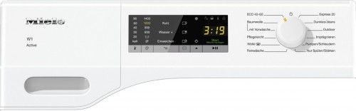 Miele WCA 030 WCS