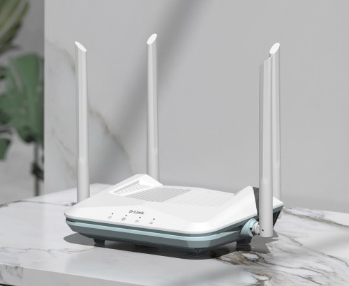 D-Link AX1500 Smart Router R15