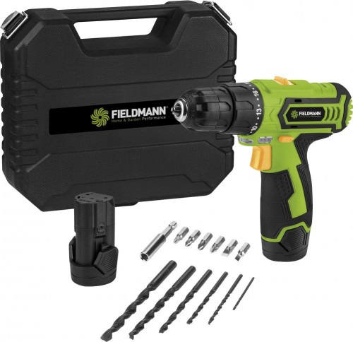 Fieldmann FDV 10252-A