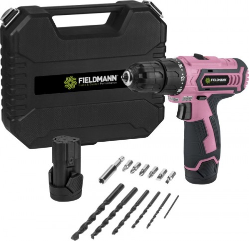 Fieldmann FDV 10253-A