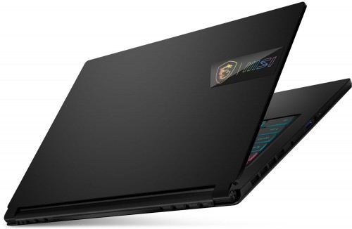 MSI Stealth 15M B12UE