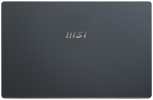 MSI Prestige 15 A12SC