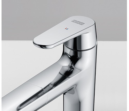 Franke Lift Pull Out Spray 115.0621.668