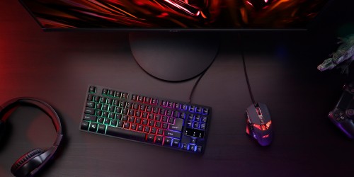 Acer Nitro Keyboard TKL