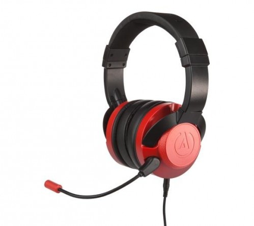 PowerA Fusion Wired Gaming Headset