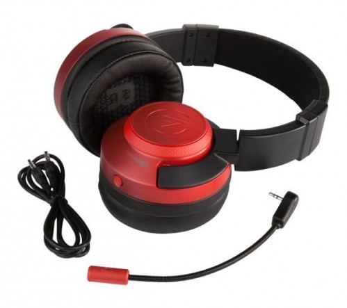 PowerA Fusion Wired Gaming Headset