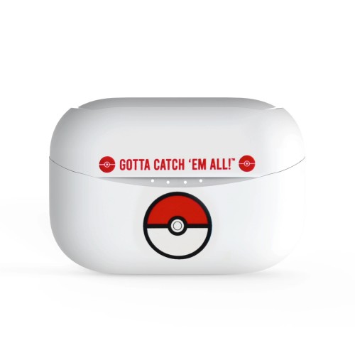 OTL Pokemon Poke Ball TWS Earpods